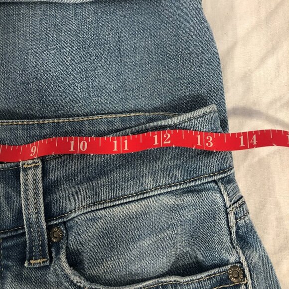 NYDJ Easley Jeans sz 2 - Picture 3 of 9